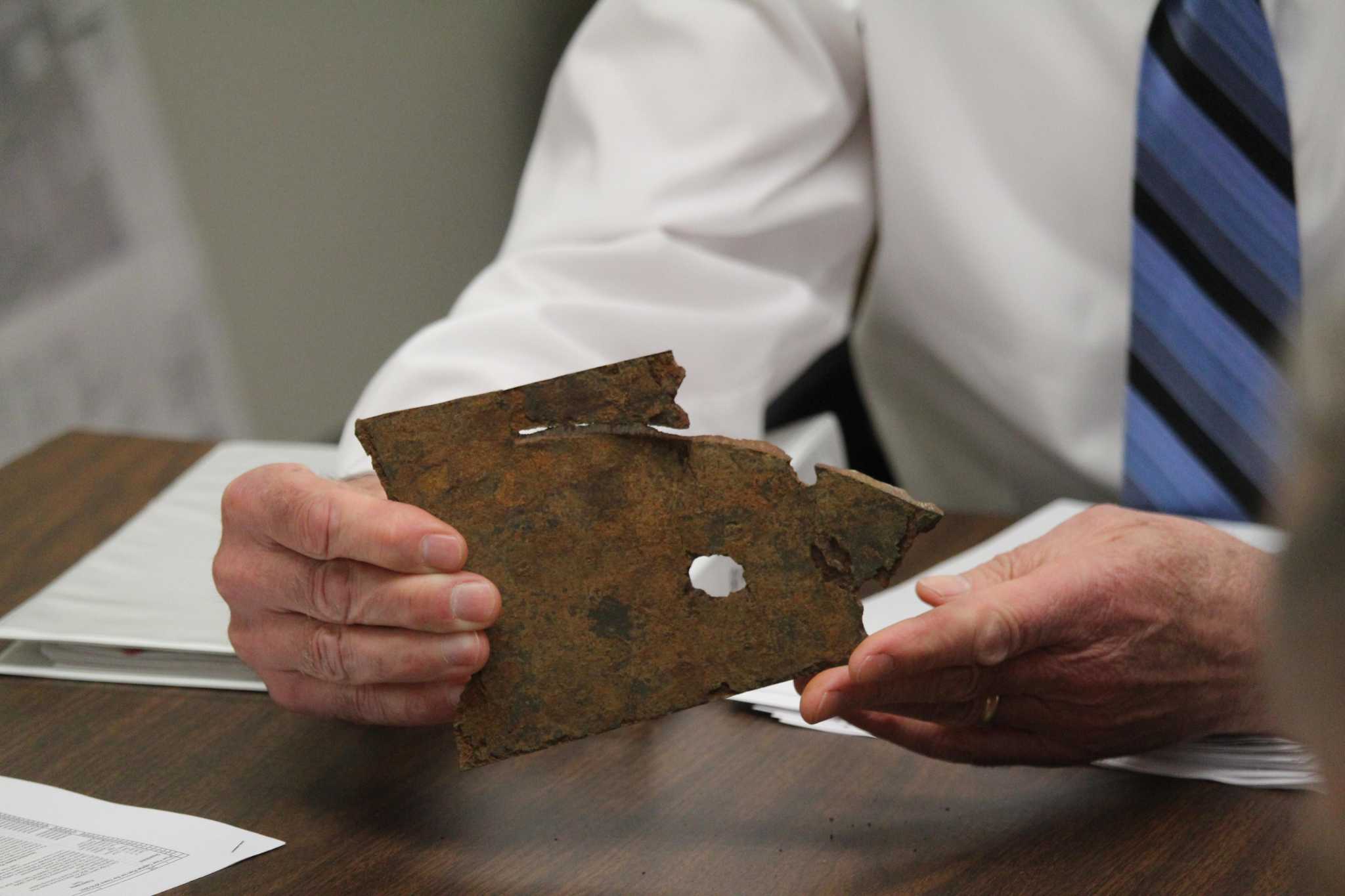 Hiawatha Lane housing complex could be coming, 2.5m for pipe clears RTM