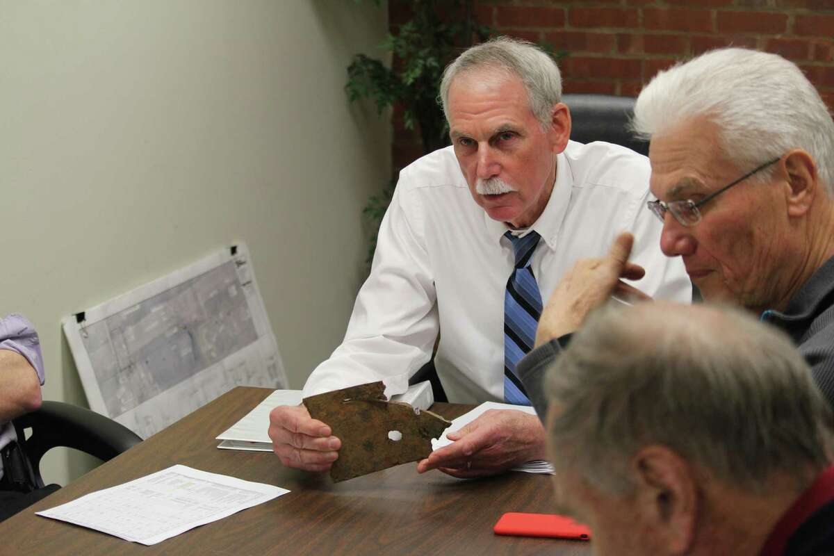 Hiawatha Lane housing complex could be coming, 2.5m for pipe clears RTM