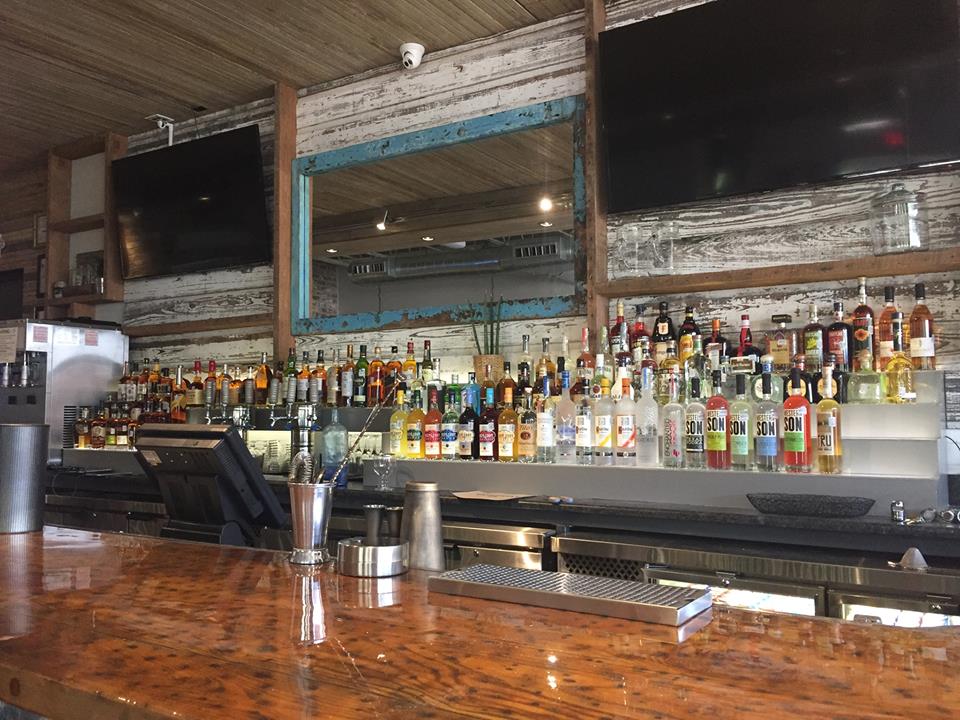 River Oaks Piggy's Kitchen & Bar, a new restaurant from the