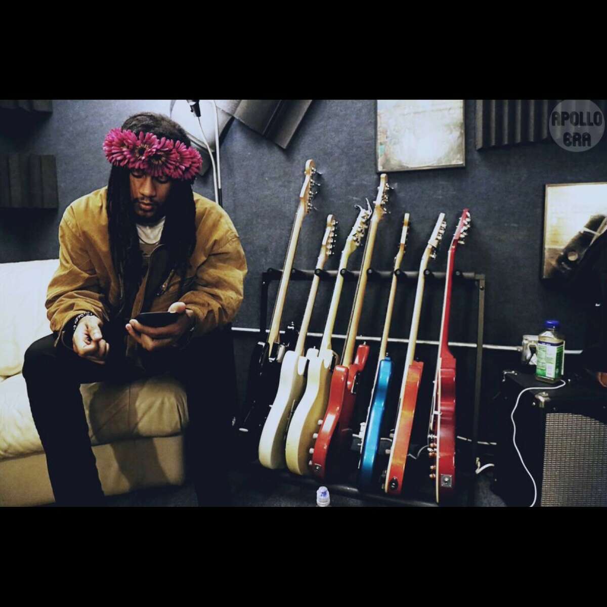 Houston rappers reflect on UGK's legendary 'Too Hard to Swallow'