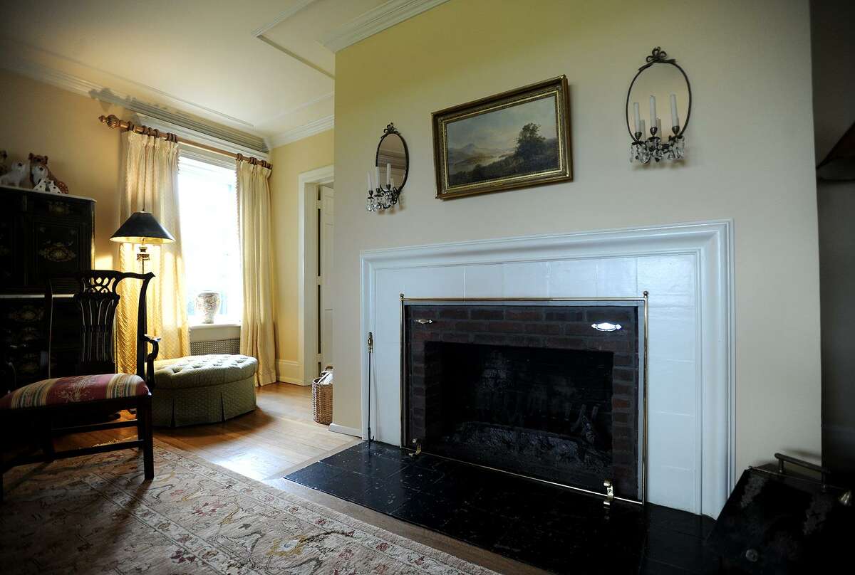 Real estate Southwestern Connecticut homes with history