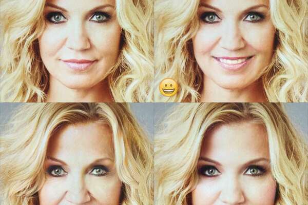 Michelle Beadle 