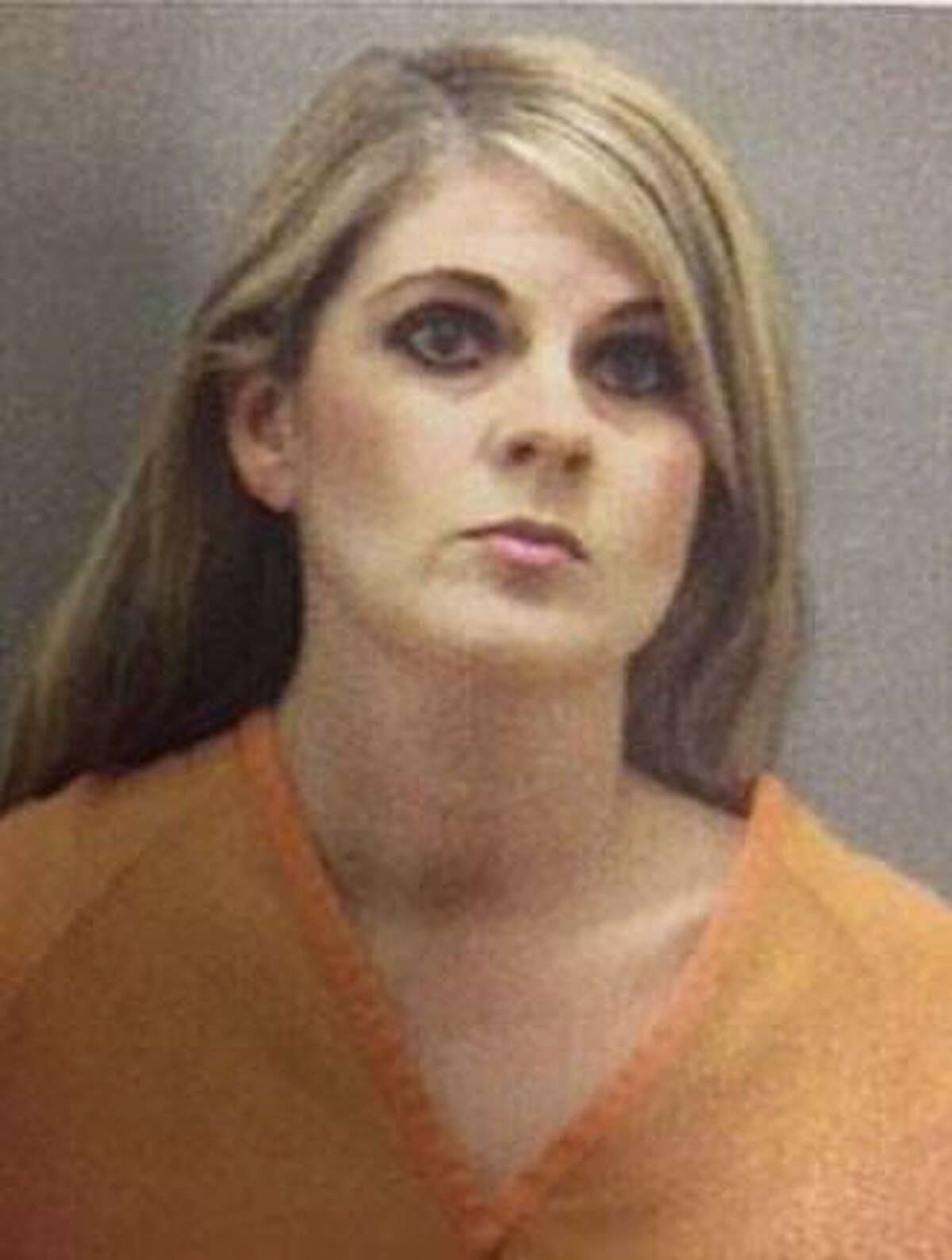 Erika Diebel, 41, faces charges of intoxication manslaughter with a vehicle in an April wreck that killed 8-year-old Kelsey Nalepa in League City. Diebel is accused of slamming her Jeep Grand Cherokee into the back of a stopped Ford Expedition.