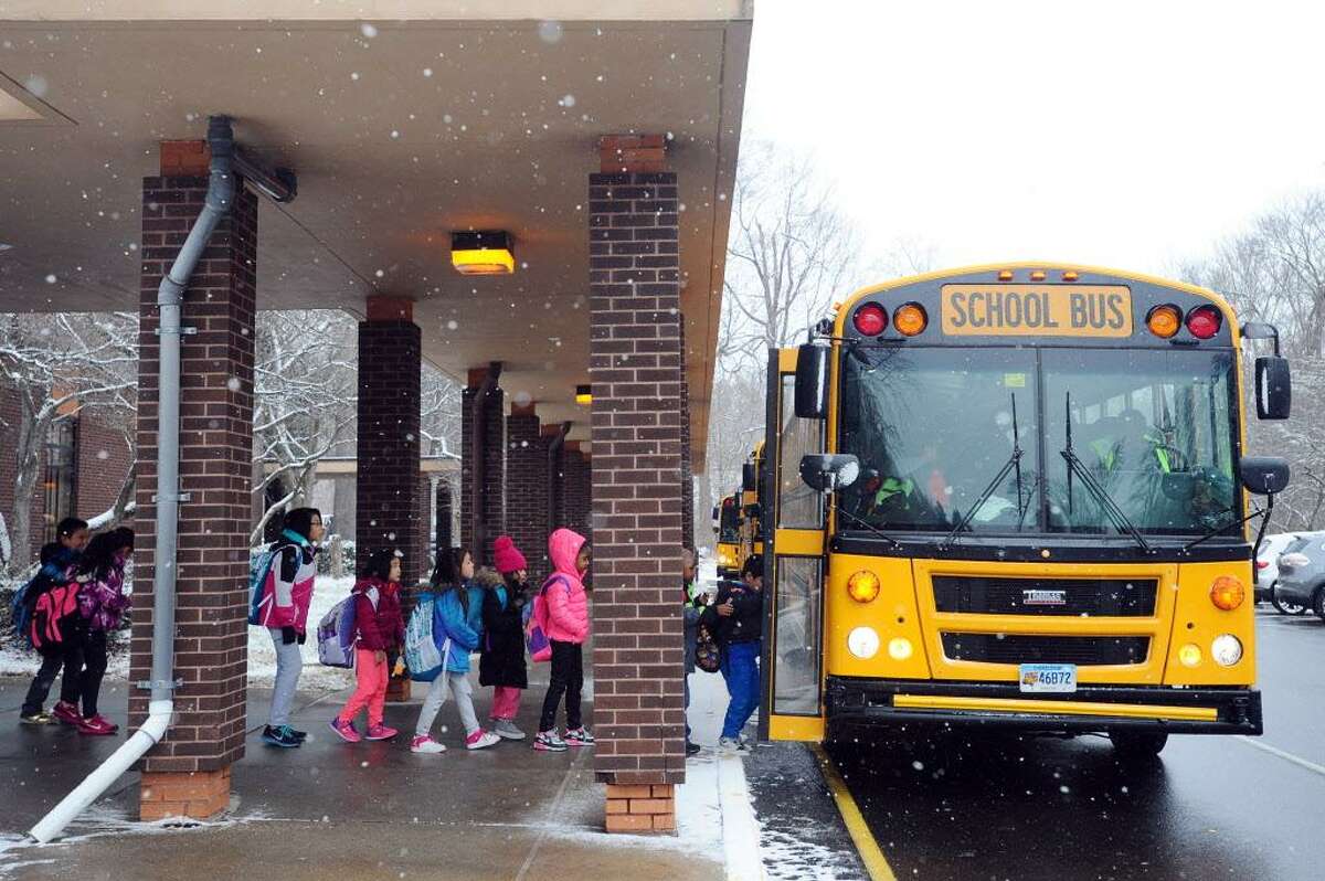 Search for Stamford school principal irks some parents