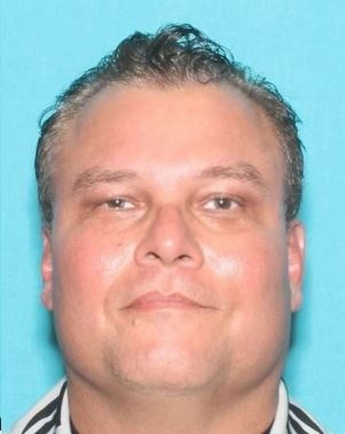 Fugitive Sex Offender Last Seen At El Paso Dollar Store Found In Waco