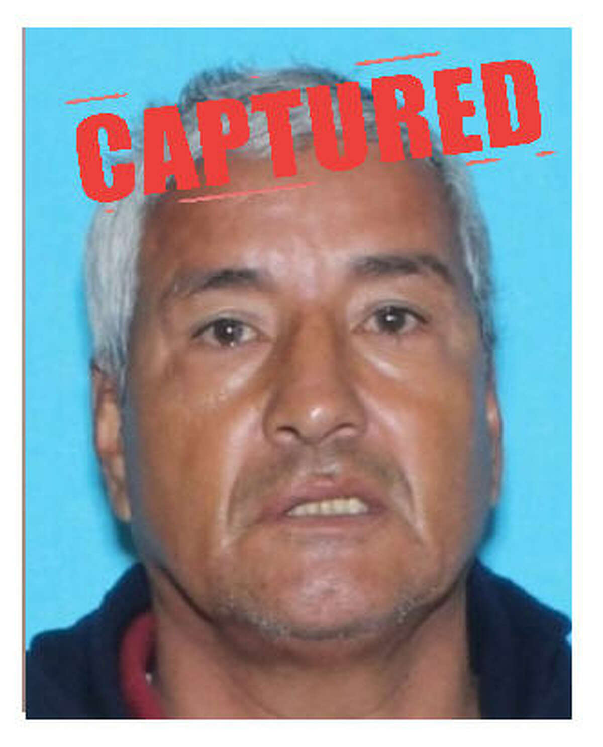 Jose Mario Lopez, a Texas 10 most wanted sex offender, was arrested in Winter Haven, Fla., on Monday, April 17, 2017. Keep clicking to see a gallery of Texas most wanted sex offenders: