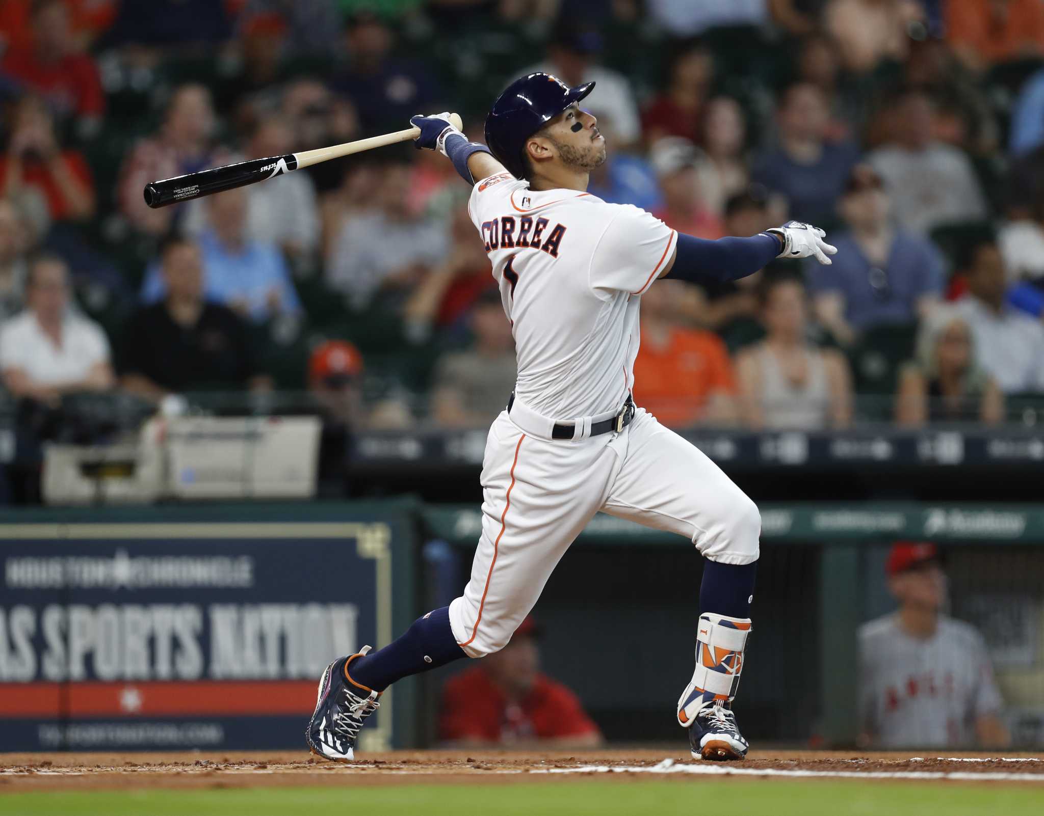 Astros 2016 Rewind: The Swagger of Chris Devenski