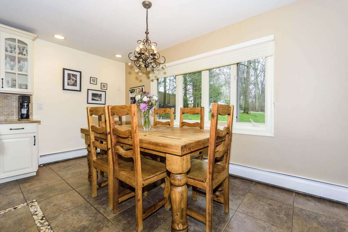 Stamford family preserves rare ranchstyle home