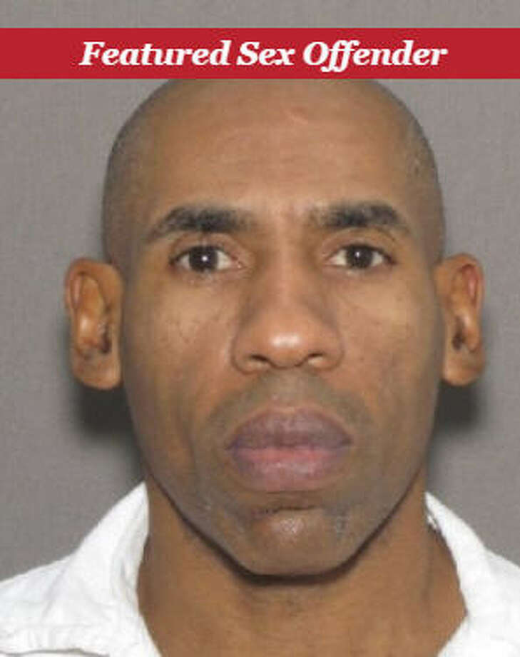 Texas sex offender from '10 most wanted' list arr…