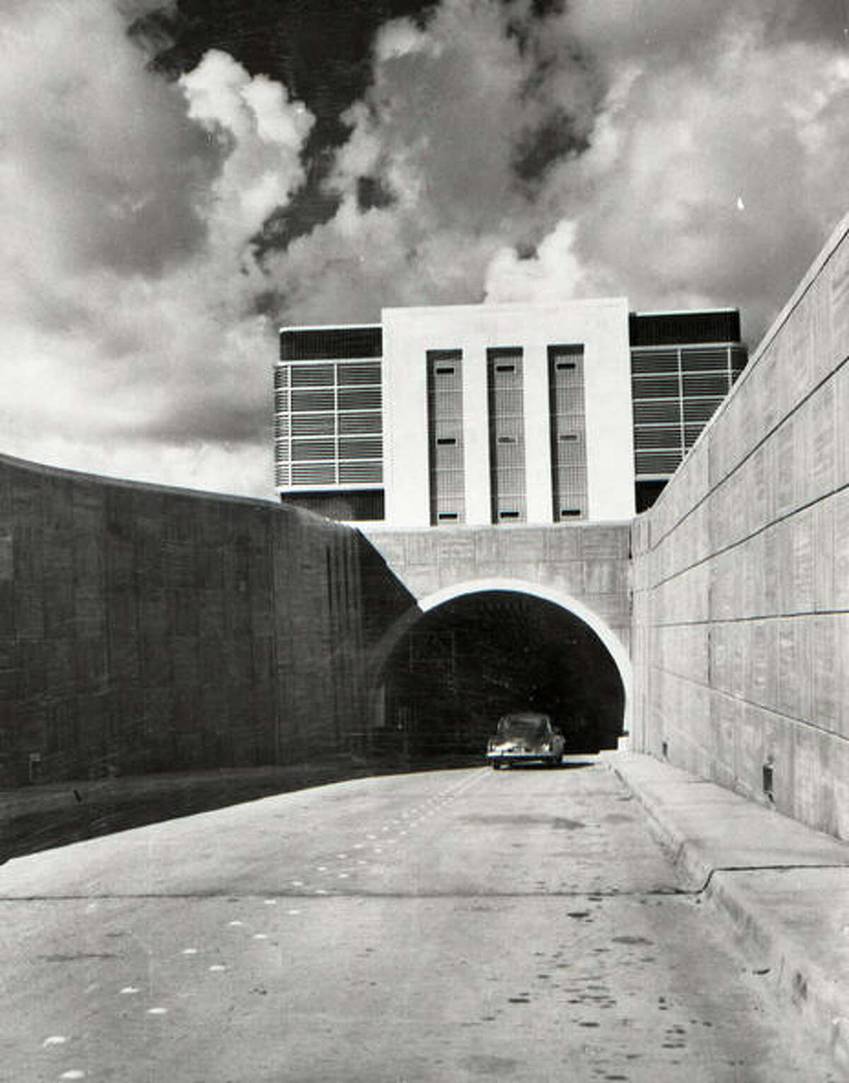 A photographic history of Baytown, from its oil boom to the early '90s