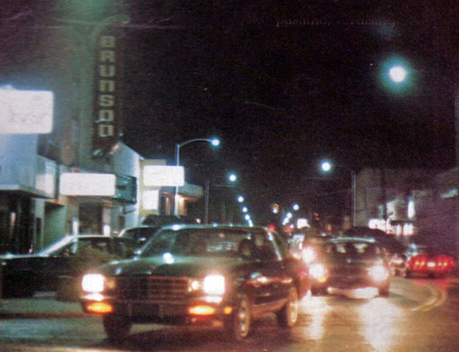 A photographic history of Baytown, from its oil boom to the early '90s