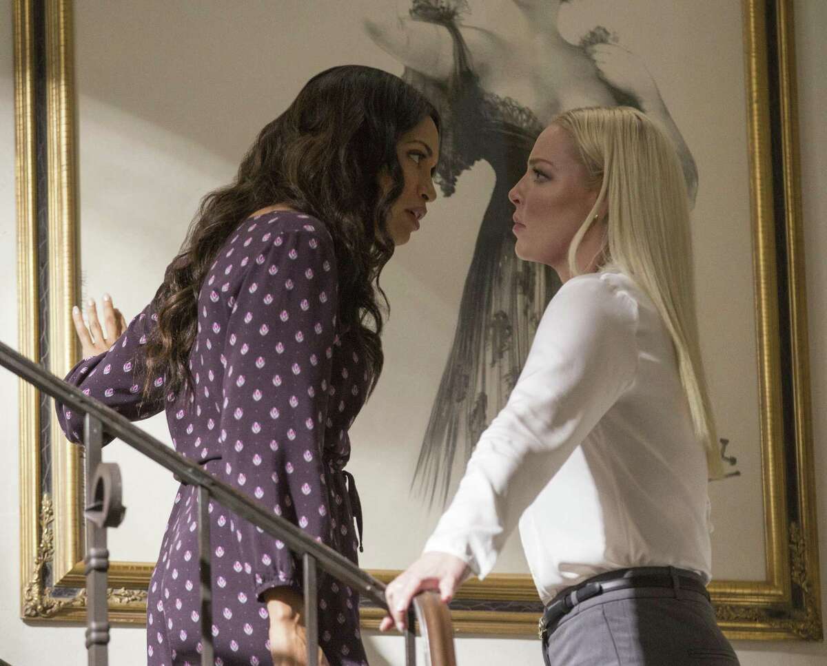 Movie Review “unforgettable” For All The Wrong Reasons 
