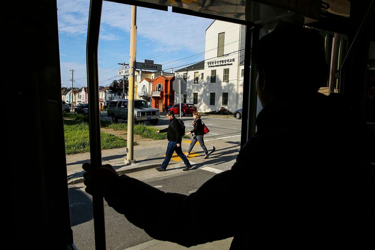 New map shows the SF neighborhoods with the most street poop