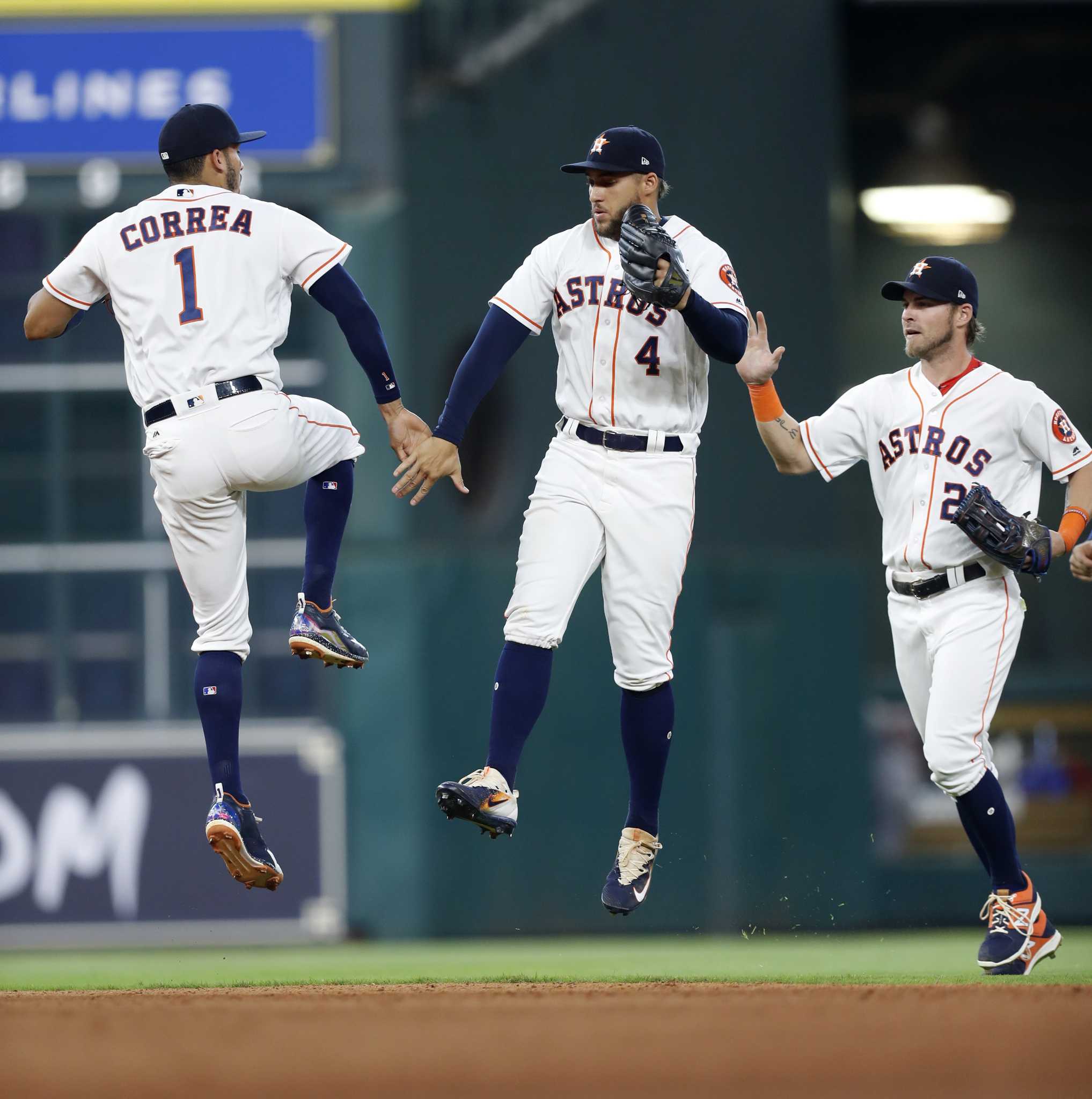 Astros 2016 Rewind: The Swagger of Chris Devenski