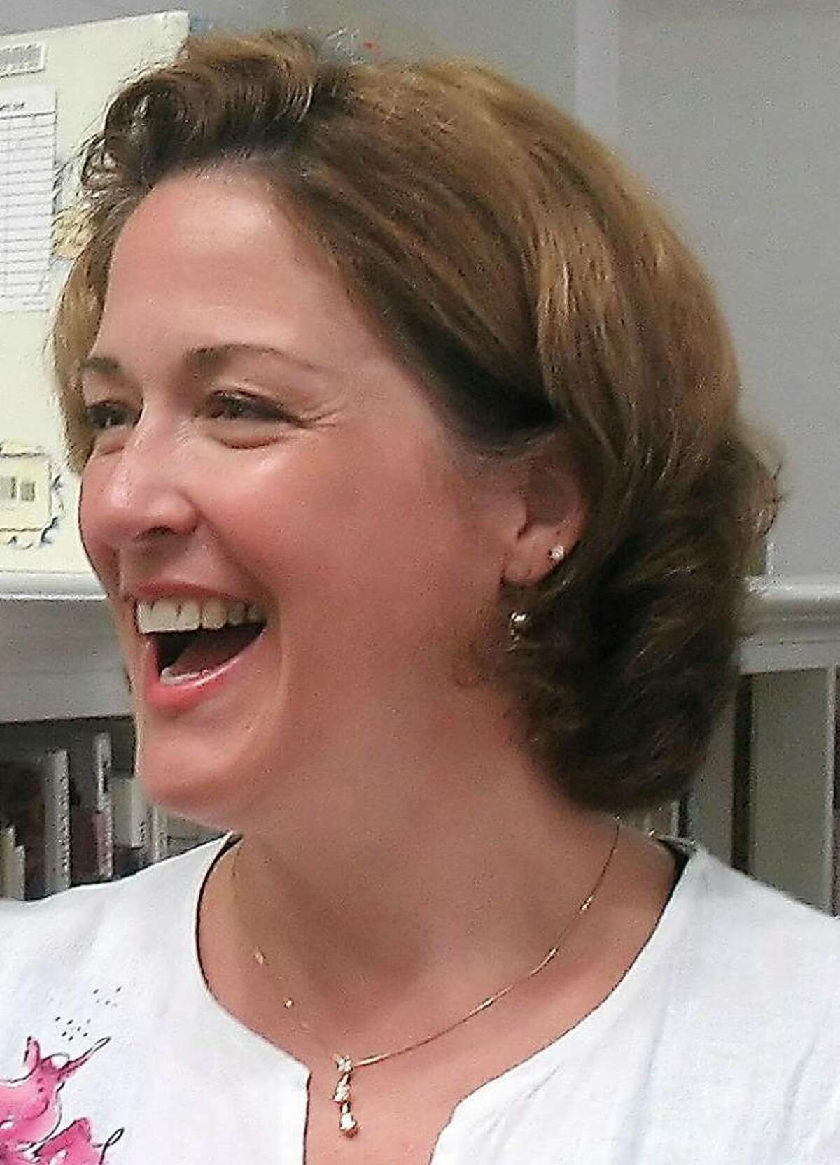 Kathleen Krasniewicz.