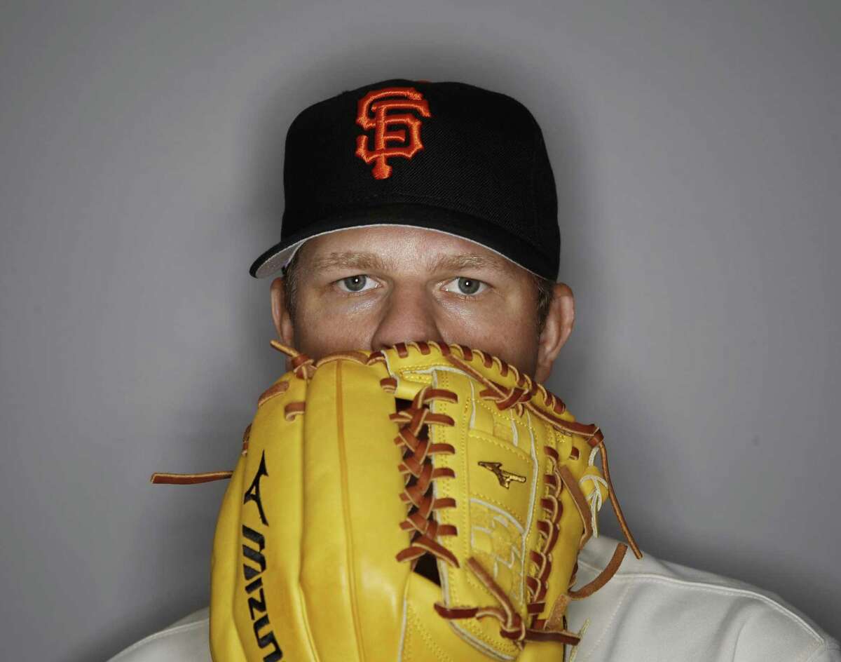 Matt Cain and the Giants: What’s left in the tank?