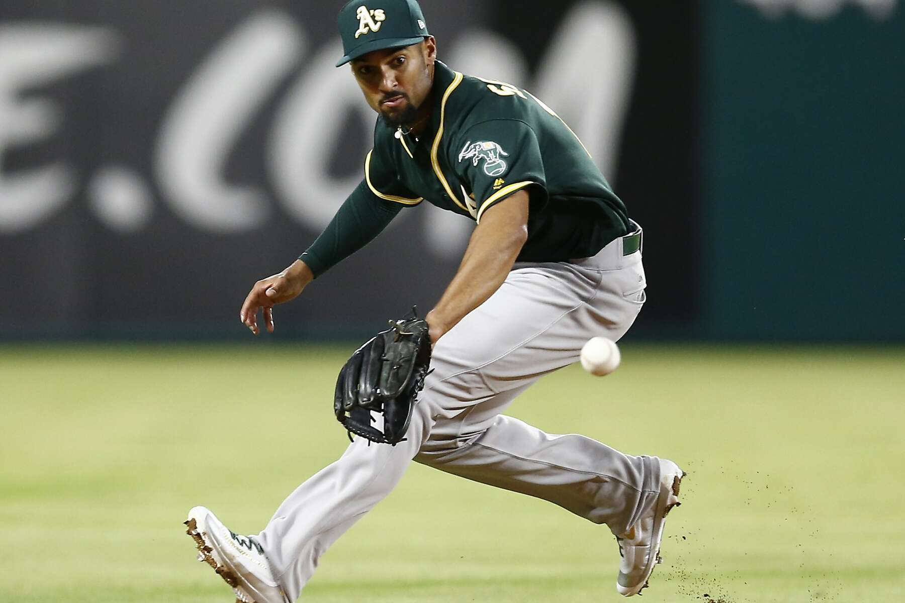 Athletics' Marcus Semien out six weeks after wrist surgery - MLB