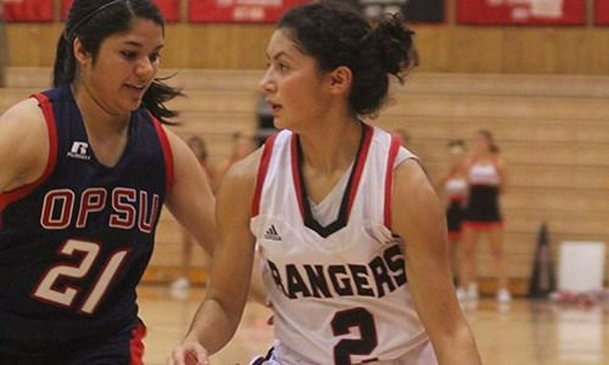 Renee Contreras averaged 2.6 points and 1.7 assists while adding 68 steals in her career at NWOSU.
