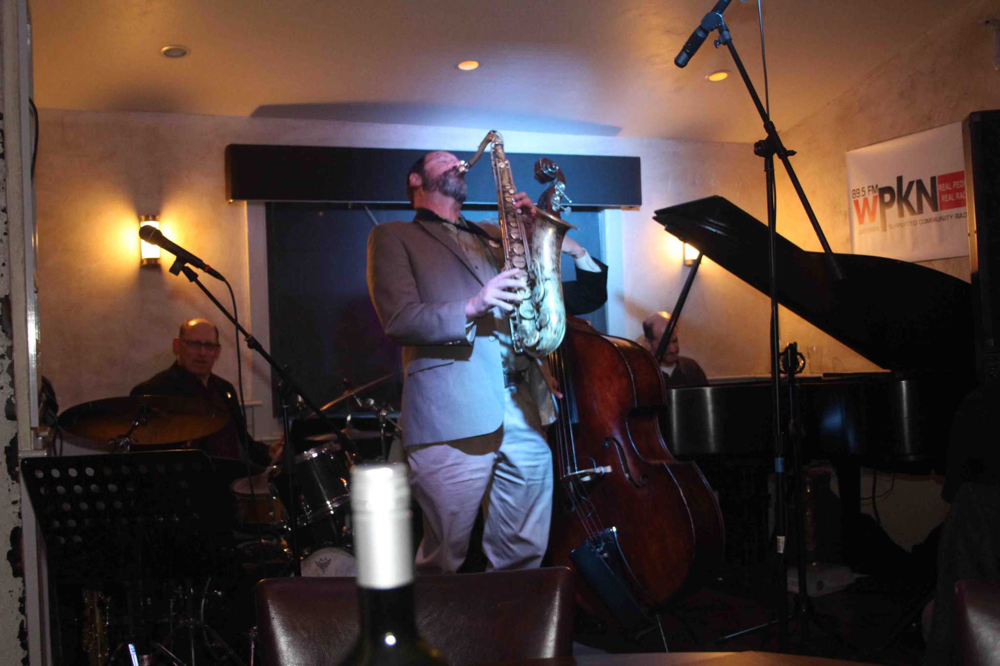 Fairfield County’s rich jazz heritage gets even richer Westport News