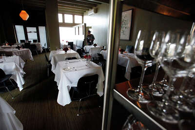 Chef Weissman S Le Reve Back For 1 Night