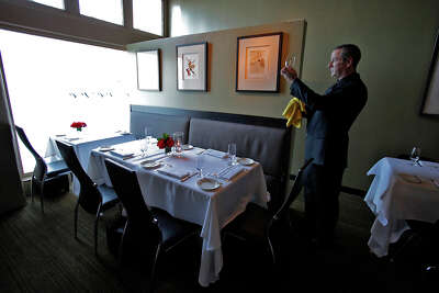 Chef Weissman S Le Reve Back For 1 Night