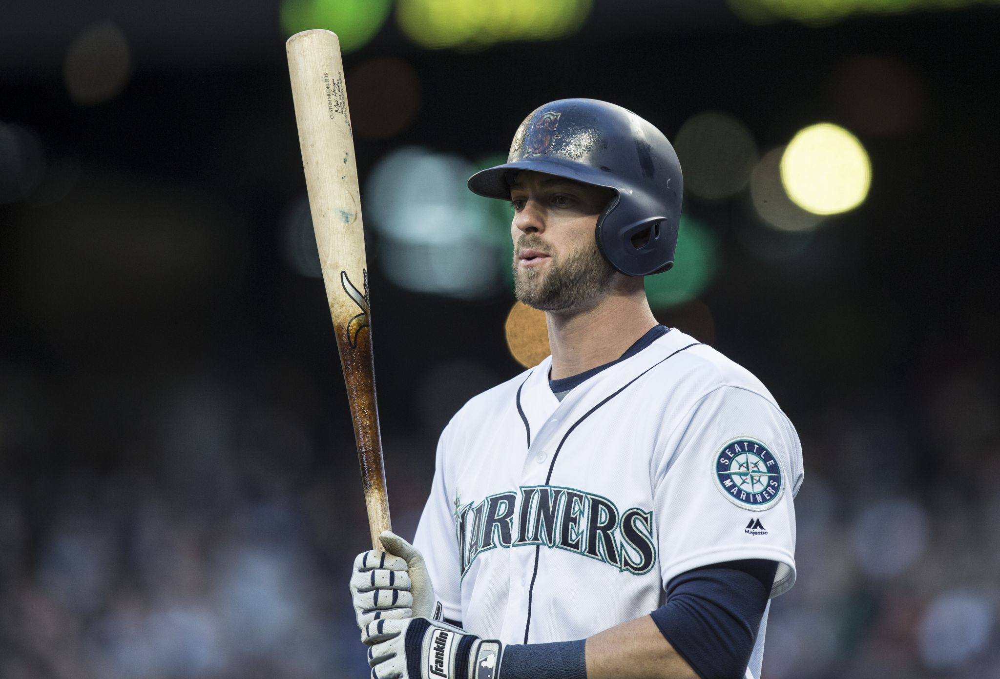 Mitch Haniger And The Best Rookie Seasons In Mariners History