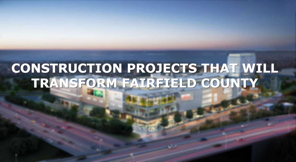 Two more apartment buildings proposed in Fairfield