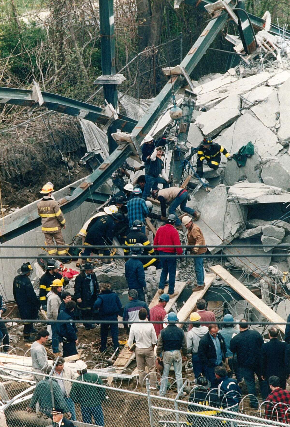 30 years since collapse of L’Ambiance Plaza