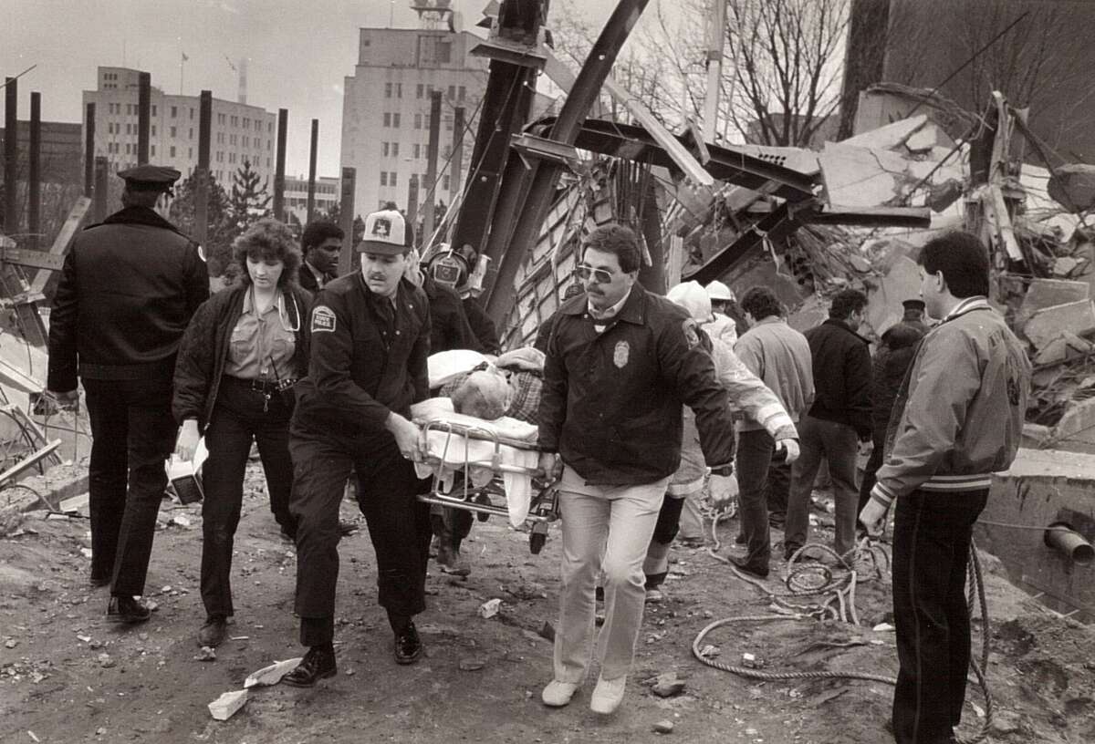 30 years since collapse of L’Ambiance Plaza