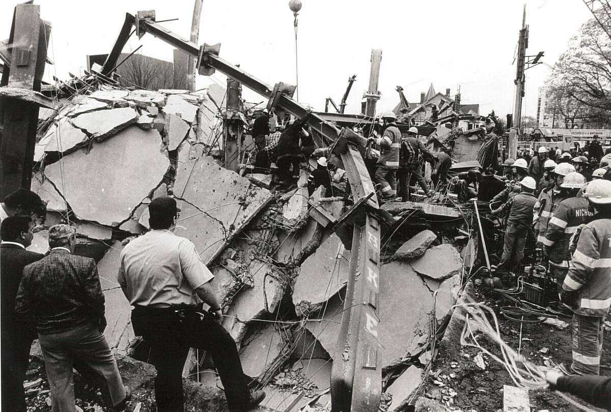 30 years since collapse of L’Ambiance Plaza