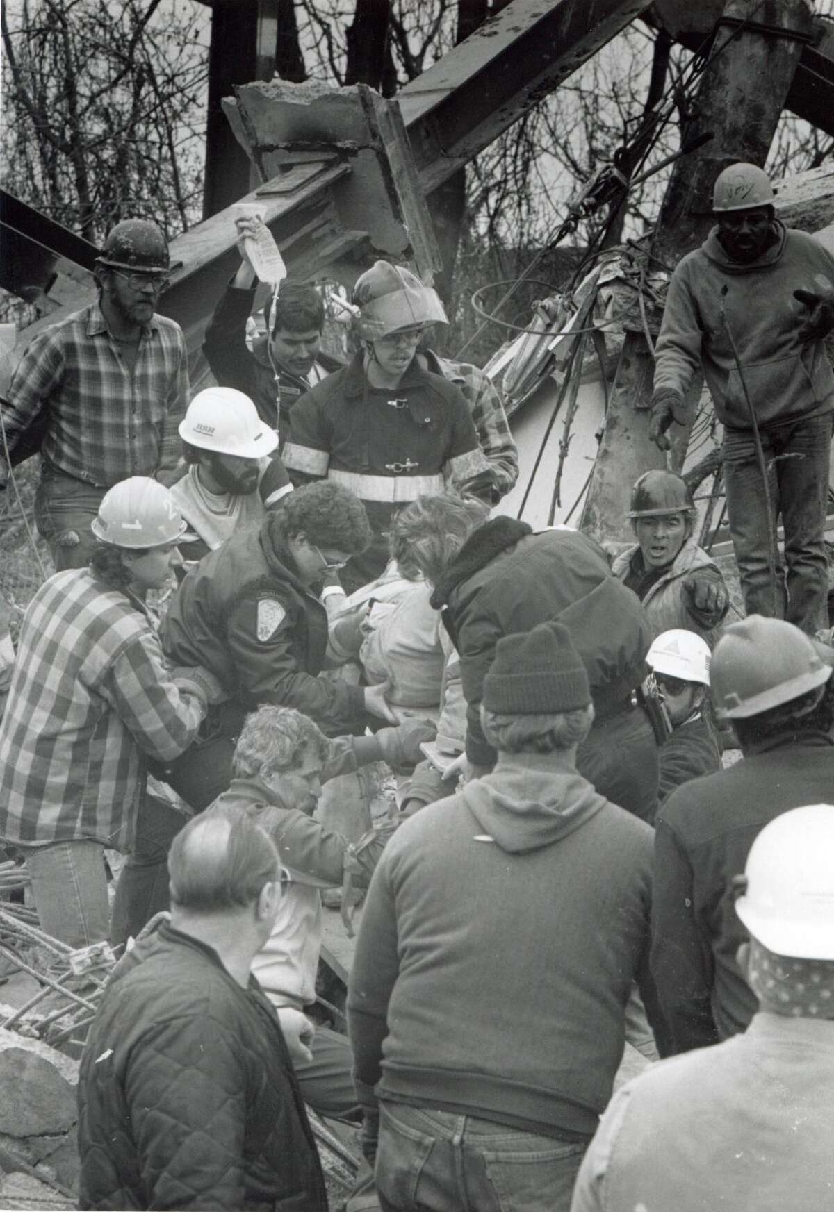 30 years since collapse of L’Ambiance Plaza