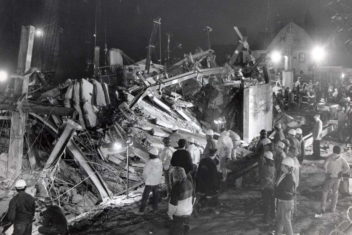 30 years since collapse of L’Ambiance Plaza