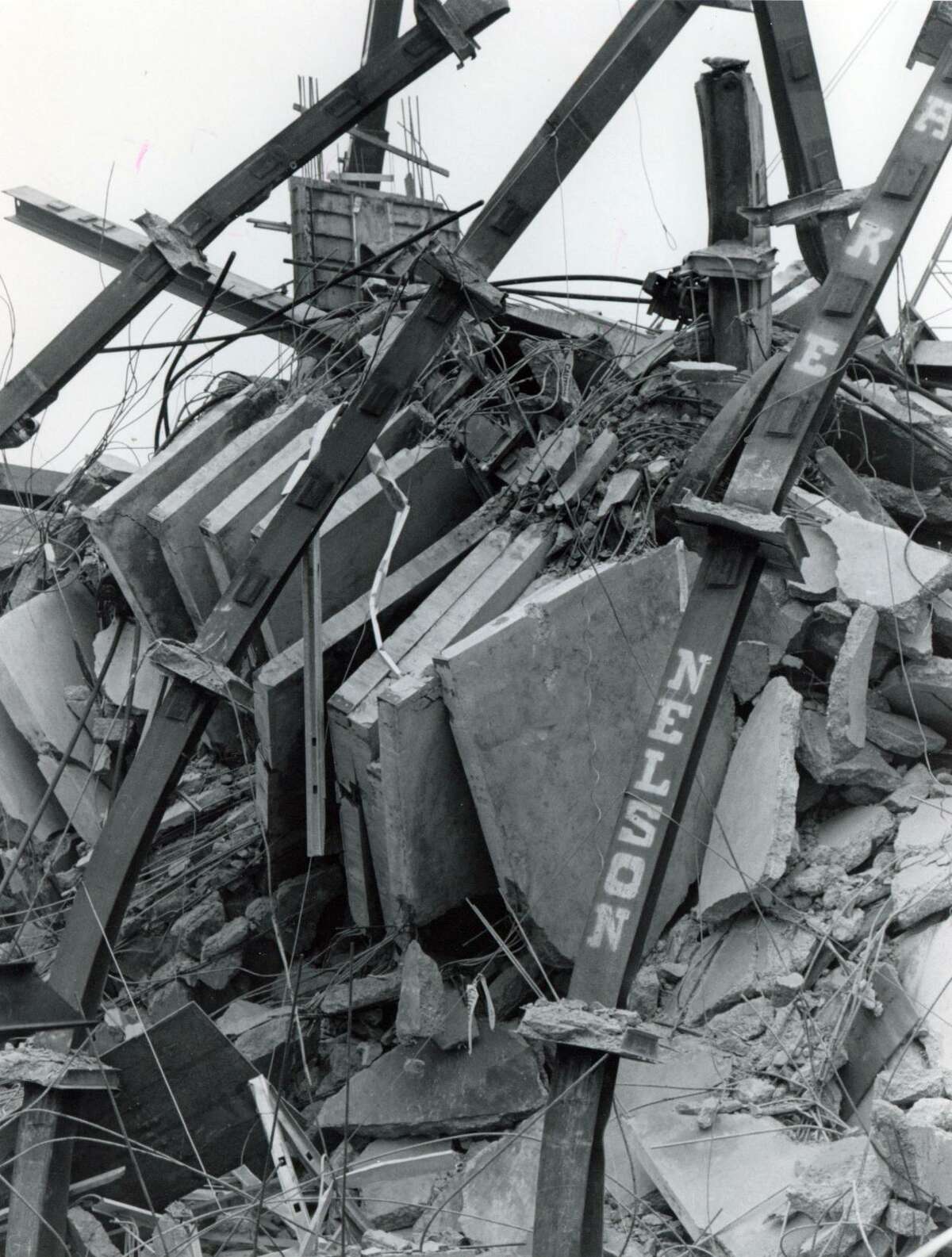 30 years since collapse of L’Ambiance Plaza