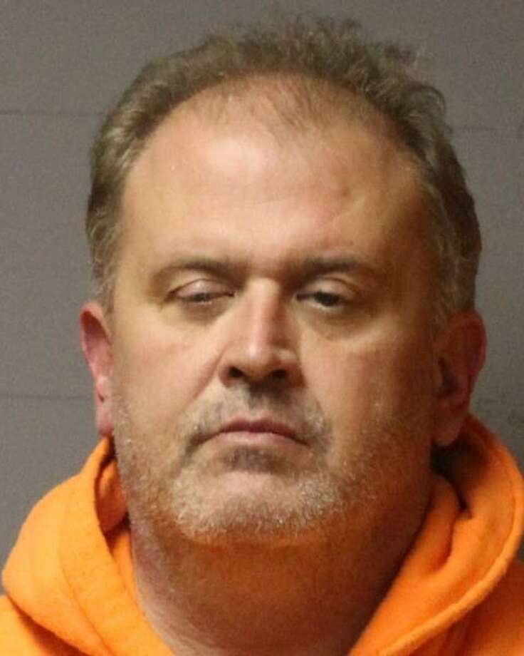 New Fairfield Man Charged In Sex Case Newstimes 