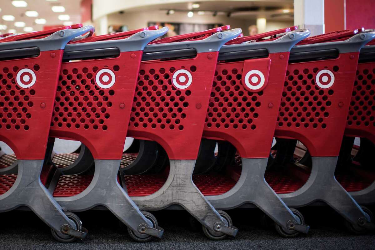Target, Best Buy and Gap spent almost $3.2 million combined on lobbying during the quarter, up from $830,000 in the same period a year ago, according to federal lobbying disclosures filed Thursday. Retailers are working to defeat a corporate-tax proposal that some have said threatens their industry.