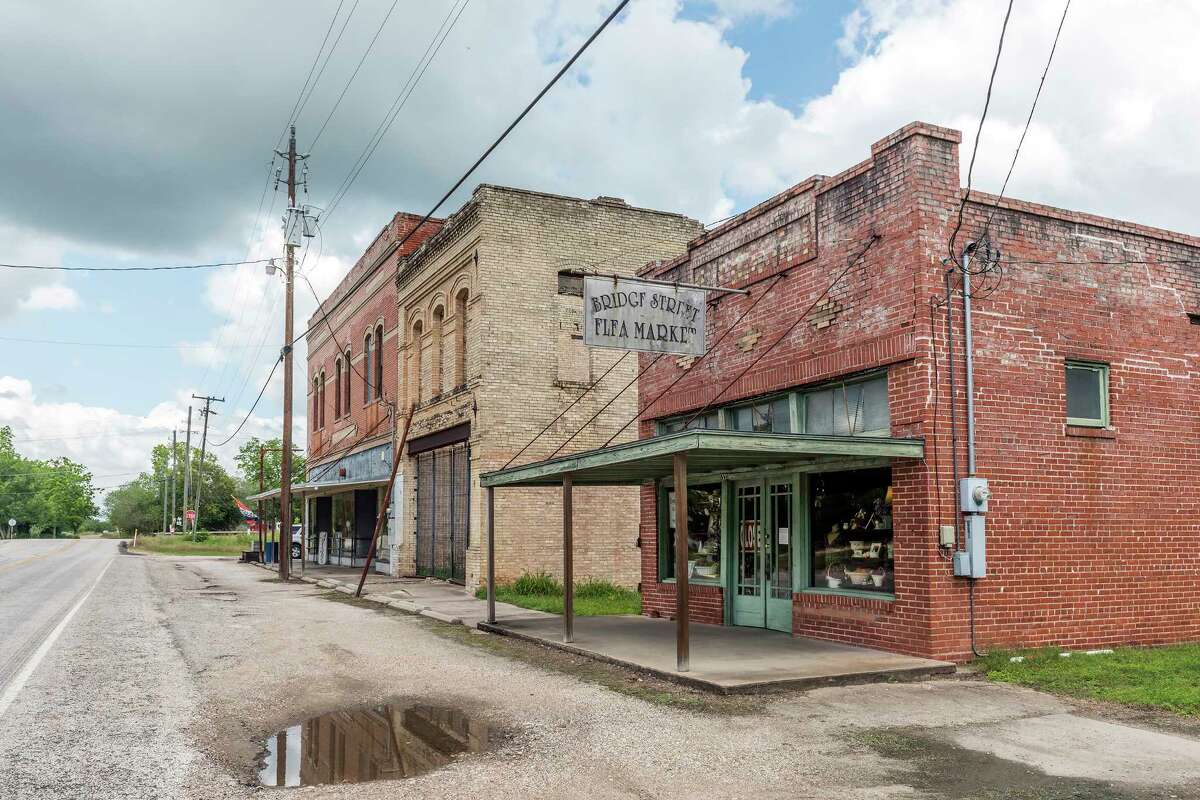 Curiosities at a Glen Flora beer joint included a pet alligator among