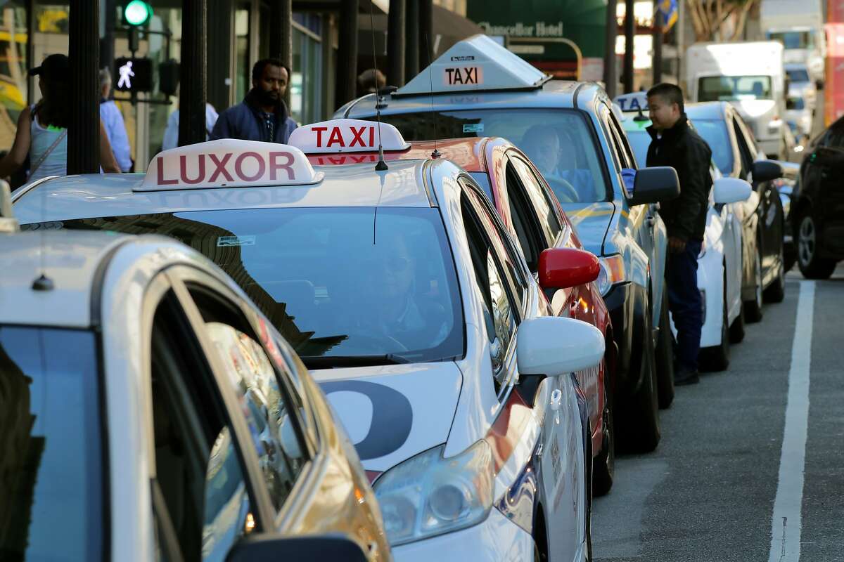10. Taxi driver Stress: 48.17 Median salary: $24,880 Projected growth: 5%