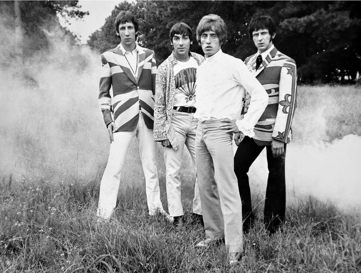 The who фото