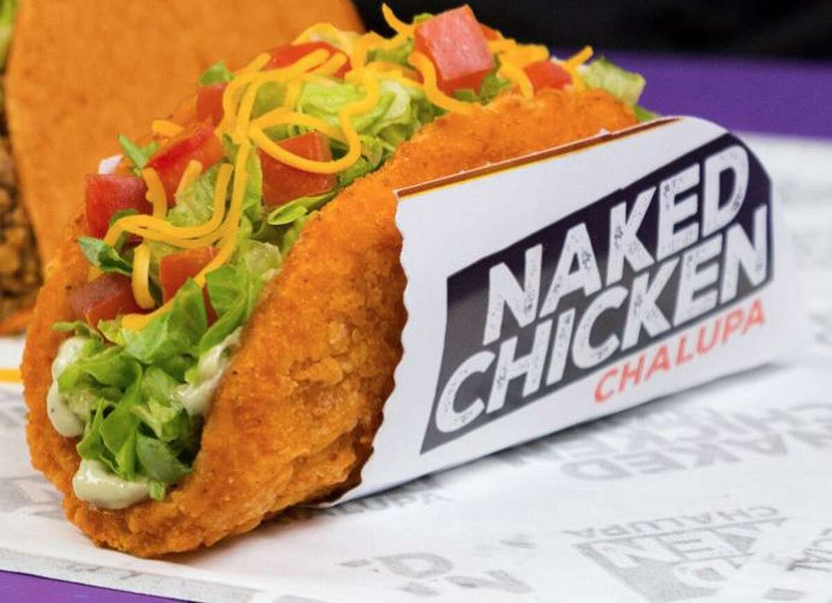 Taco Bell is looking to build on the Naked Chicken Chalupa’s success. “Let’s not kid ourselves, you’ll see more Naked products — we’d be crazy not to,” says Greg Creed, CEO of Taco Bell parent company Yum Brands.