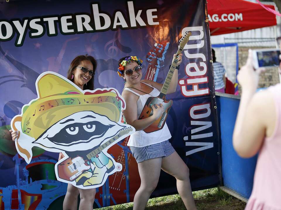 107th Oyster Bake music lineup includes Everclear, Pat Green