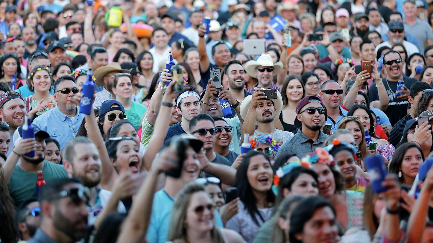 107th Oyster Bake music lineup includes Everclear, Pat Green