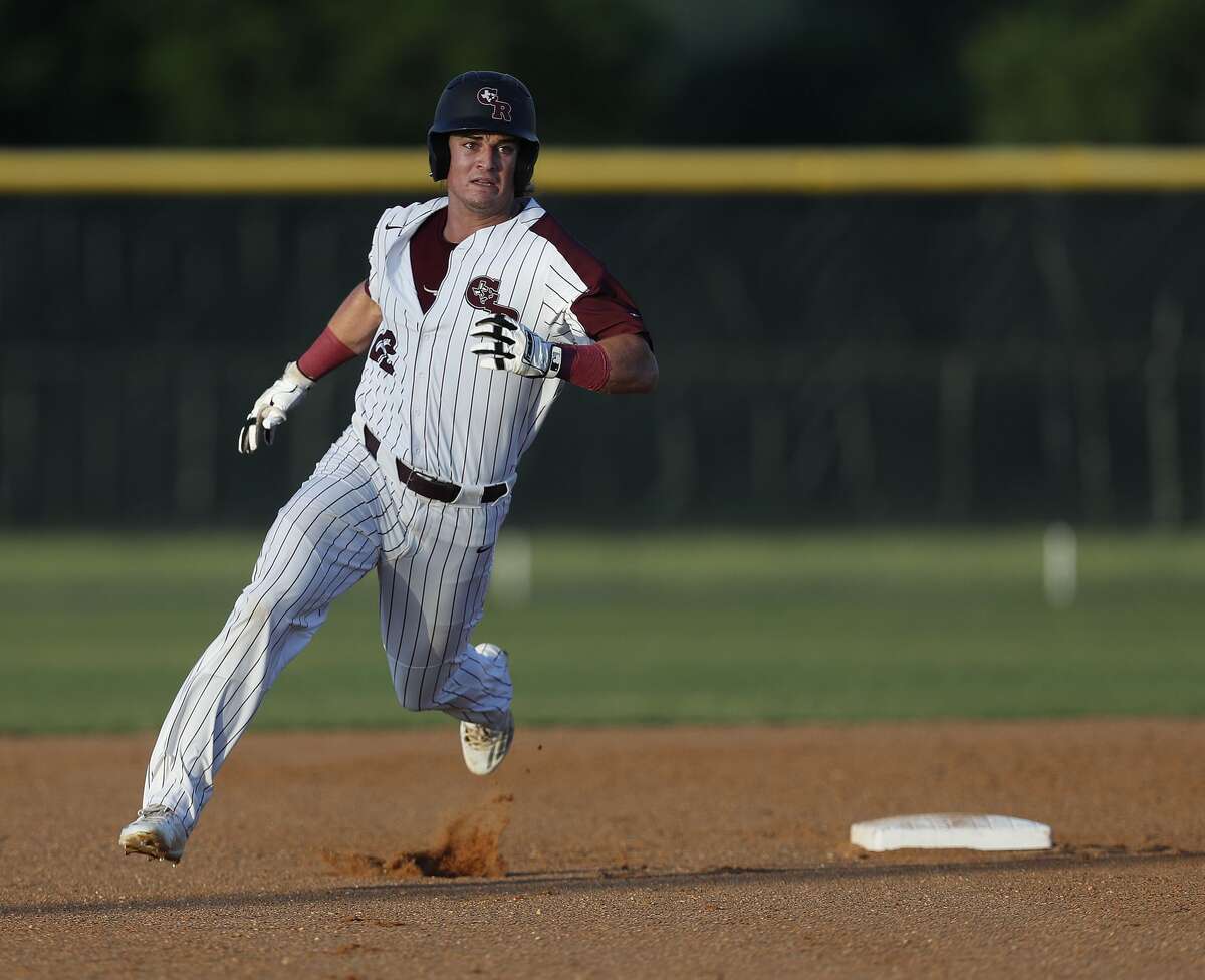 Houston's top high school baseball recruits