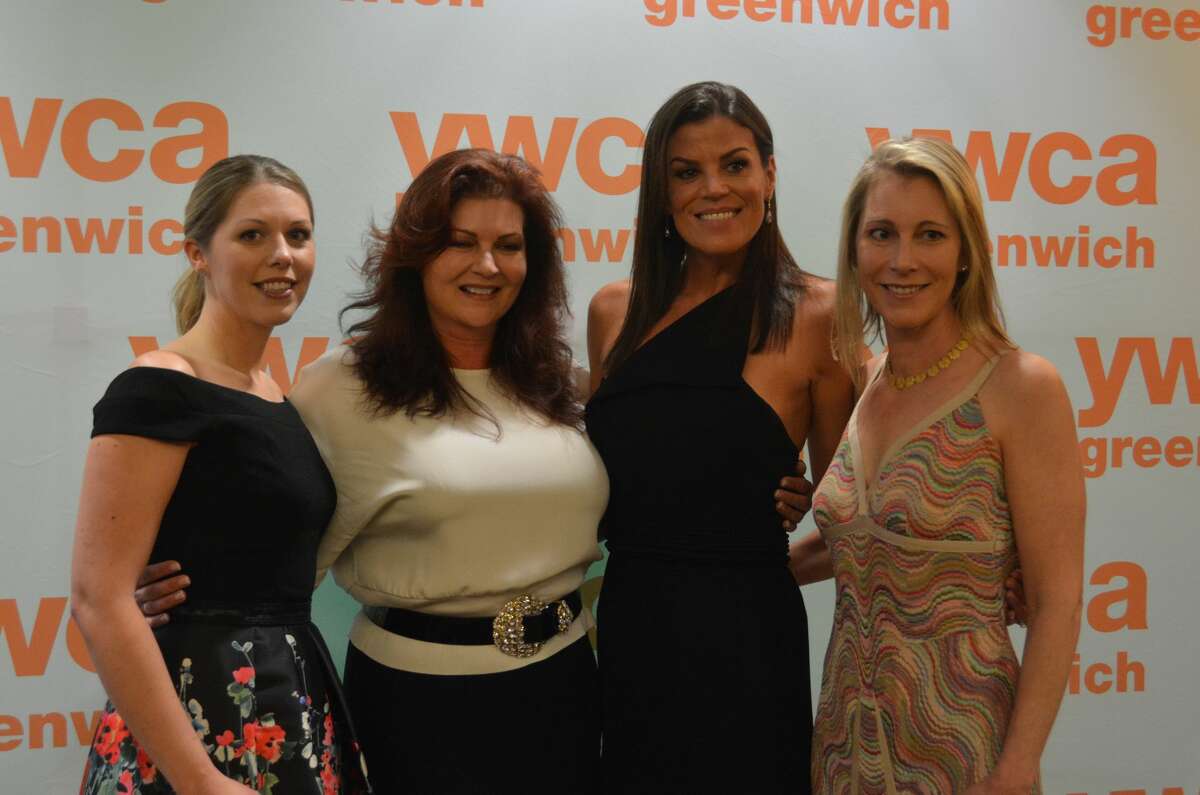 YWCA Greenwich held its annual Persimmon Ball on April 21, 2017. The Persimmon Ball is a black-tie dinner dance and auction that annually attracts 500 attendees. Bobby Valentine was this year’s auctioneer. Were you SEEN?
