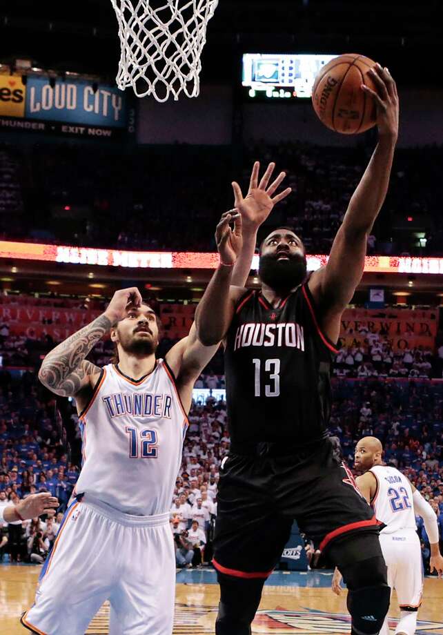james harden stats vs thunder james harden stats vs thunder