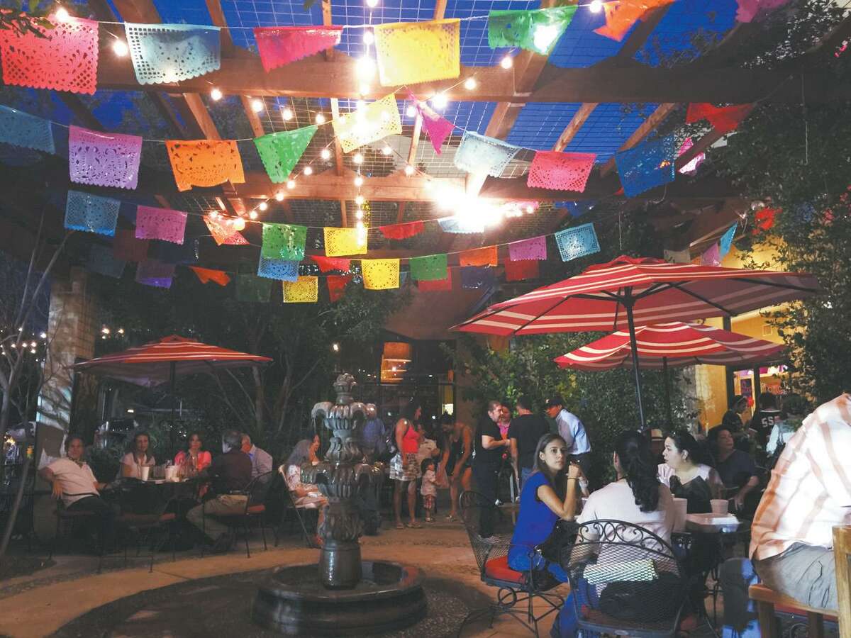 The Spring Mercadito Fest is scheduled for Sunday, April 23 at the Lolita's and Bolillos plaza.