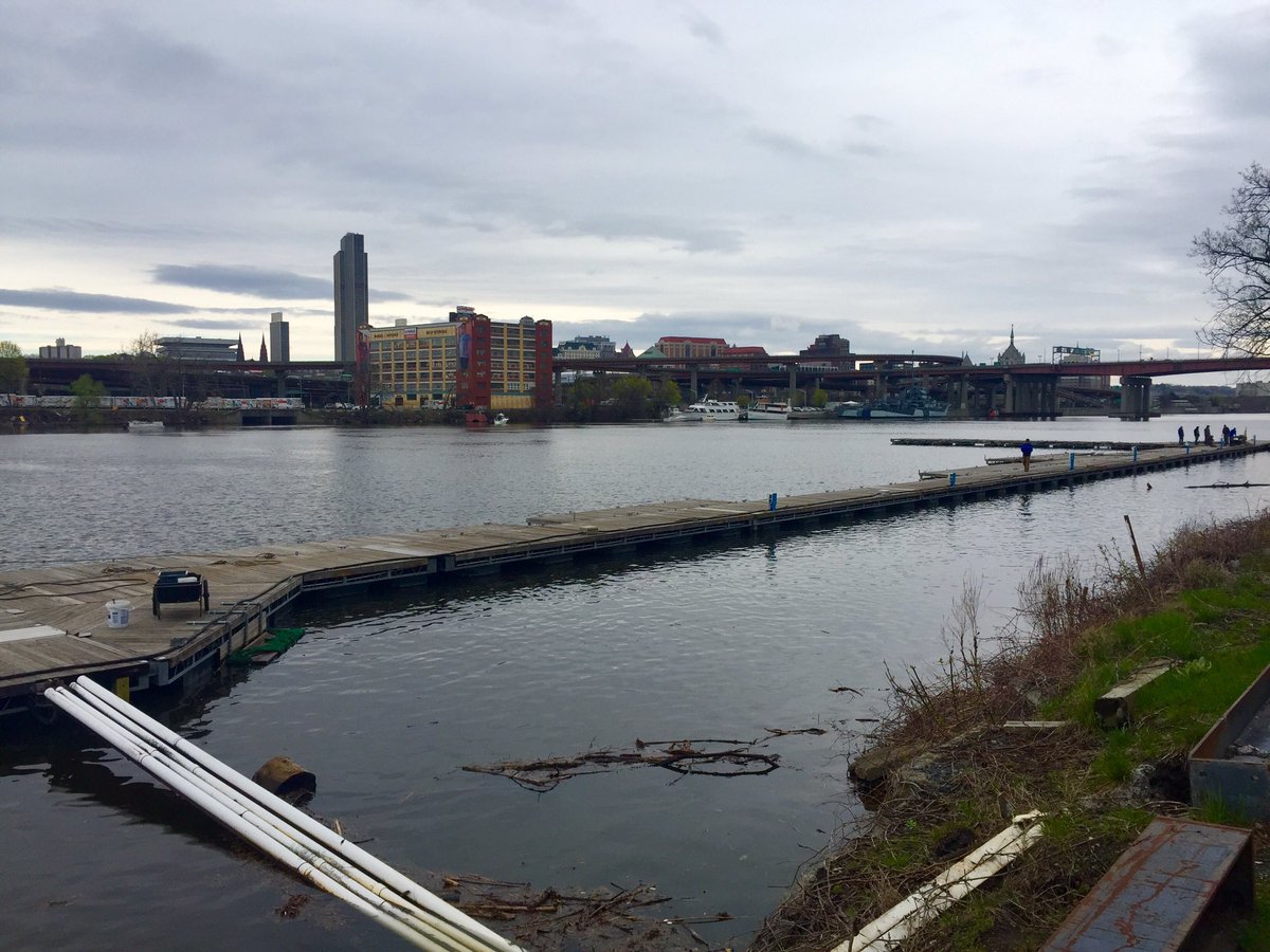 Body found in Hudson River off Rensselaer shore