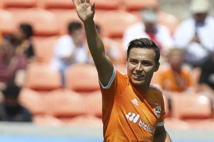 Dynamo Player Salaries For 17