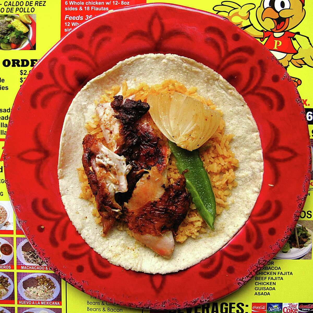 365 Days of Tacos: Super Pollos Asados Los Primos