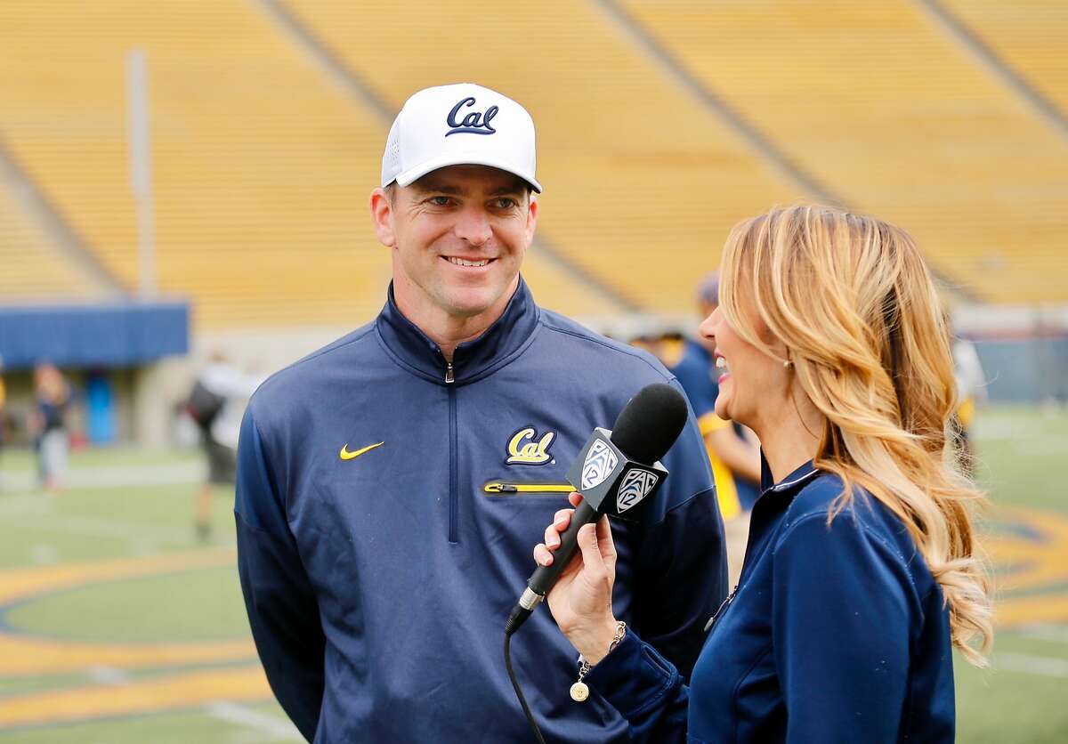 Cal spring game reveals future stars, but no starting QB