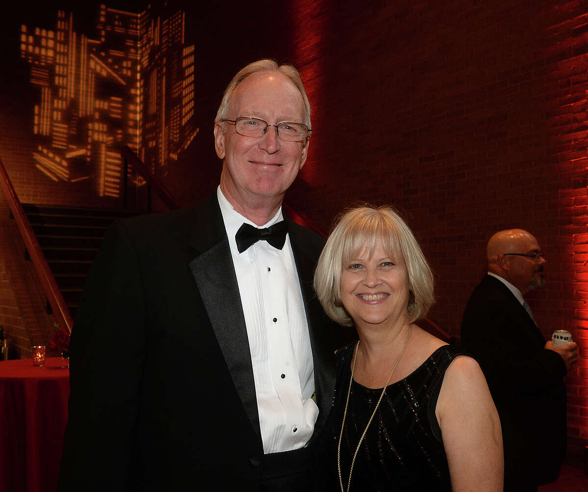 Were you 'Seen' at the 37th annual Christus Gala?